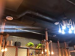 -四斤烤肉(东戴河孟家店)