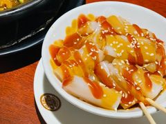 -老坑记·香港经典粤菜馆
