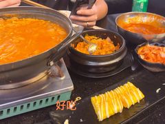-炙韩料理·部队锅专门店