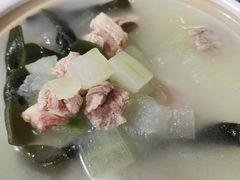 -龙福祥餐馆