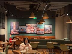 -Wagas沃歌斯(浦东机场店)