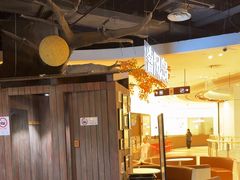 -暴风岛沉浸式体验馆(百联世纪店)
