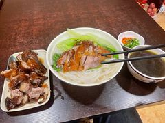 -盛品鲜东莞烧鹅濑粉(杨箕店)