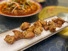 -阿拉木汗餐厅(山大路店)