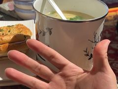 -羊巴道新疆菜·清真(上梅林店)