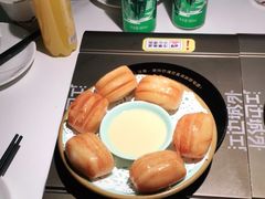 -江边城外烤全鱼(世茂广场店)