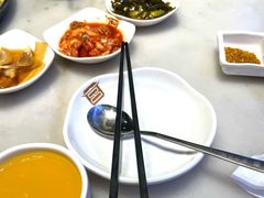 -韩宫宴炭火烤肉(昆山金鹰店)
