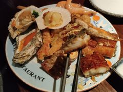 -松子料理(亮马桥店)