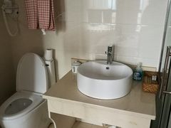 -宁波余姚老柿林山居度假村