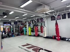 -TFC 纯泰拳馆MuayThai