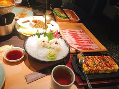 -山葵家·创意料理(宁波来福士店)
