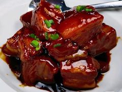-洋房私宴上海私房菜(海滨商务楼店)