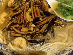 -辣肉面大王(天平路店)