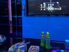-海乐星KTV(航空路店)