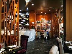 大堂-新兴·金羊座·粤菜点心(乐峰店)