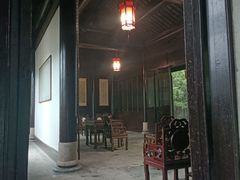 -水绘园
