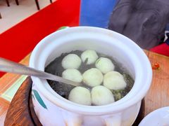 -鑫鸿达·海鲜闽菜热炒小馆(中山路店)