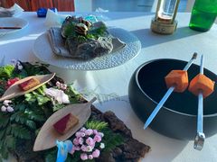 -翡翠36餐厅(浦东香格里拉店)