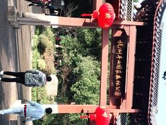 -杭州半山国家森林公园