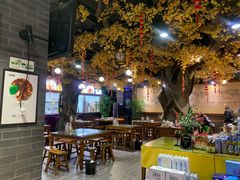 -松针蔡记蒸饺(花园路店)