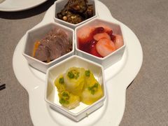 -花家怡园(四合院总店)