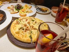 -汤姆家的牛排意面披萨(融创茂店)