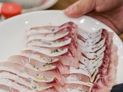 -正能量脆肉鲩火锅