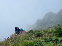 -白草畔自然风景区