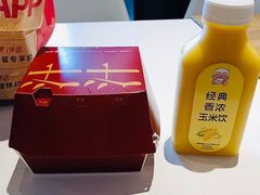 -肯德基(坑梓店)