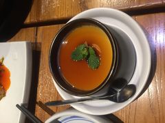 -云海肴·汽锅鸡·云南代表菜(天津国金汇店)