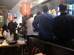 -和府捞面(石景山喜隆多店)