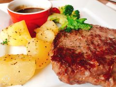 -必胜客(五道口店)