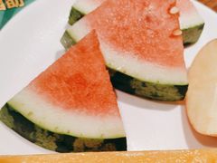 -亚马逊环球美食百汇(新城吾悦广场店)