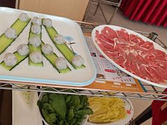 -天宜隆蘑菇宴火锅(石景山旗舰店)
