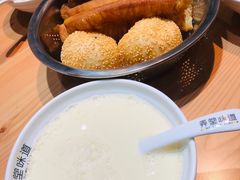 -弄堂咪道-饭香·面香·馄饨香(兴梅店)
