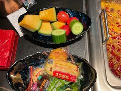 -大隐·成都火锅Bistro(合生麒麟新天地店)