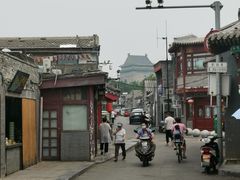 -峨嵋酒家(德内店)