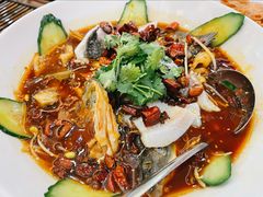 -聚福山莊·寻味顺德(北滘店)