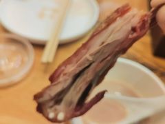 -哈啾嗨·蒙文化主题餐厅(京汉新城店)