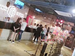 -长藤鬼校(千禧店)