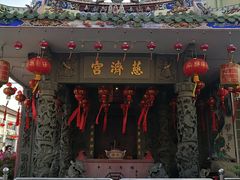 -槟城街头艺术街区