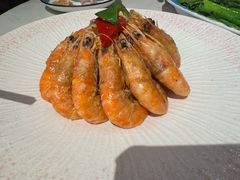 -常来小聚·广州非遗传承餐厅(高德置地店)
