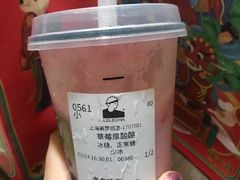 -LELECHA乐乐茶(美罗城店)