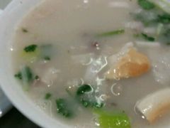 -东门老磨坊羊汤馆(兰山新东关店)