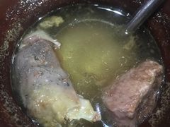 -龙老五汤店(站前西路店)