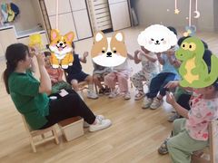 -锦欣爱天使托育园(狮子山园)
