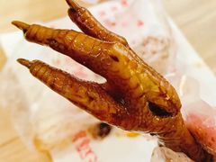 -鸡脚旮旯平江路店