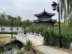 -水西公园