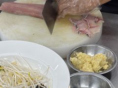 -胖姥姥·川湘闽菜(永春中闽百汇店)