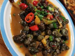 -龚海宝· 烧烤· 羊肉原切挂糊更好吃(庄市店)